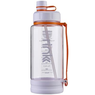 China Sustainable Factory Direct Supply Of Large Capacity Sports Bottles Grapple Bottle for sale