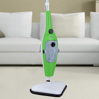 China Car Floor Steam Tile Hardwood Floor Cleaner Steam Mop X10 for sale