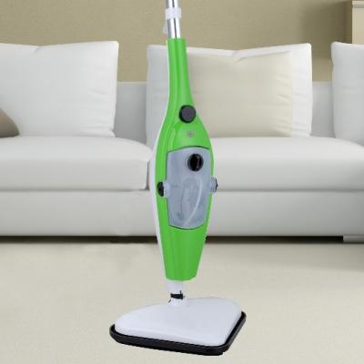 China Car 10 In 1 Steam Mop X10 Steam Mop 1300W / 1500W As Seen On TV for sale