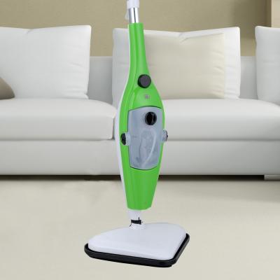 China Car Yuexiang Floor Steam Cleaner 10 in 1 Cordless Steam Mop With ROSH CE for sale