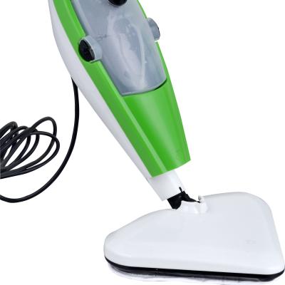 China Car Yuexiang Vacuum Steam Handheld Electric Wet Mop x10 for sale