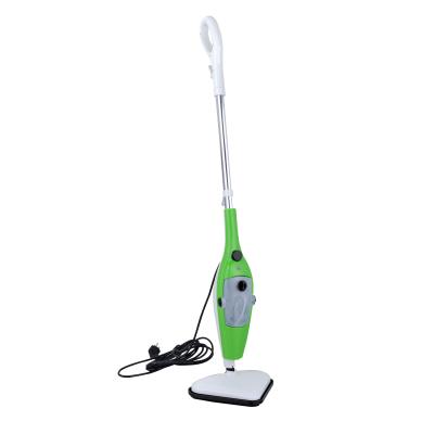 China Yuexiang Handheld Electric Steam Mop Car Floor Cleaner With ROSH CE for sale