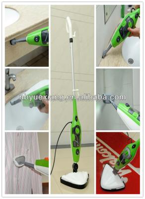 China 10 in 1 10 in 1 steam mop XY-305 for sale