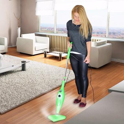 China China Factory Best-Selling Car Manufacturer Alibaba Steam Cleaners with Mop X12 for sale