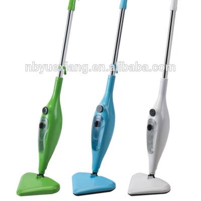 China New Hot-Seller Multi-Functional Portable High-Efficiency Steam Floor Broom Handle Car Cleaner Broom Cleaner for sale