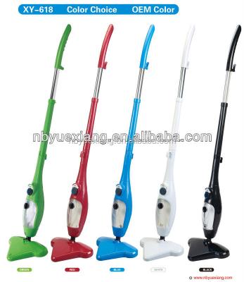 China Handheld Steam Cleaner As Seen On TV XY-618 for sale