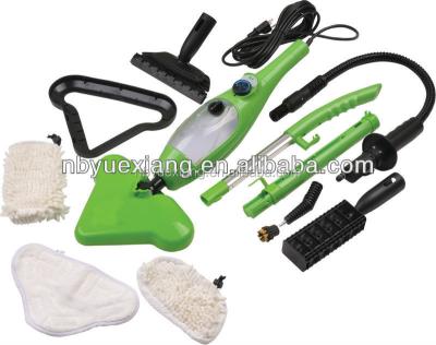 China 5 IN 1 steam mop with GS CE SAA XY-618 for sale