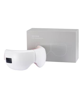 China EYE Smart 2020 Intelligent Eye Care Vibration Massager for sale