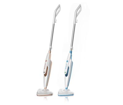 China New Car Styling Professional Steam Mop Floor Steam Cleaner Cleaner for sale