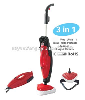 China 1500W steam broom XY-518 for sale