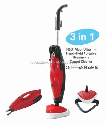 China Car Steam Mop X3 for sale