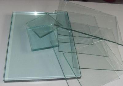 China 1mm To 19mm 5mm Clear Single Glass Factory Price Supermarket Manufacturer Supplier for sale