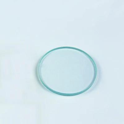 China Supermarket tempered toughened laminated safty glass for sale