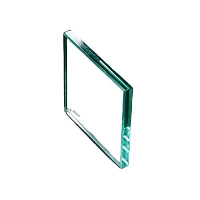 China Wholesale Supermarket Factory Price Window Glass Tops Range Clear High End Transparent Float Glass for sale