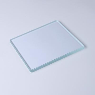 China Supermarket factory direct wholesale clear float window glass for sale