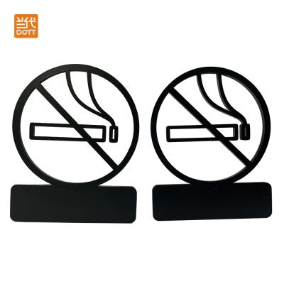 China Plain Customized Signs, Indoor And Outdoor Warning Restroom Sign Boards, Warning Signs In Public Areas for sale