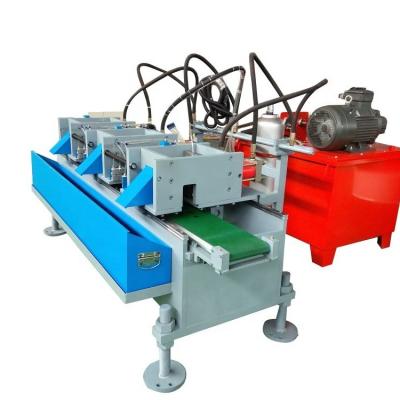 China Good quality building material corrugated automatic metal forming machine for sale