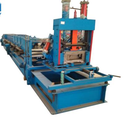 China High Speed Standerd Purlin Girts Machine for Floor Ceiling System for sale