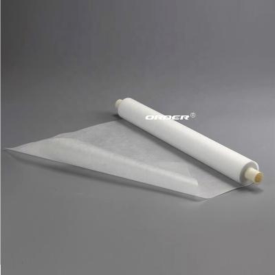 China The wiper size of various non woven fabric stencil roll cleaning customer sale factory manufacturing MPM for sale