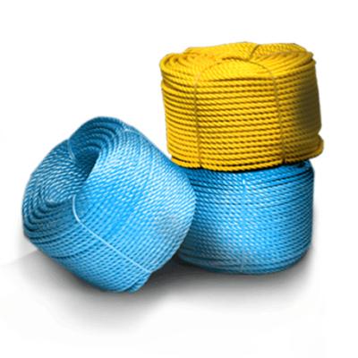 China High Tensile Polypropylene Baler Twine Agriculture Twine In Spool Reel for sale