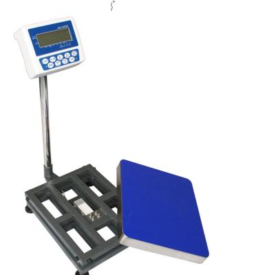 China Electronic Digital Weighing Platform Bench Scales Economy Bench Scale for sale