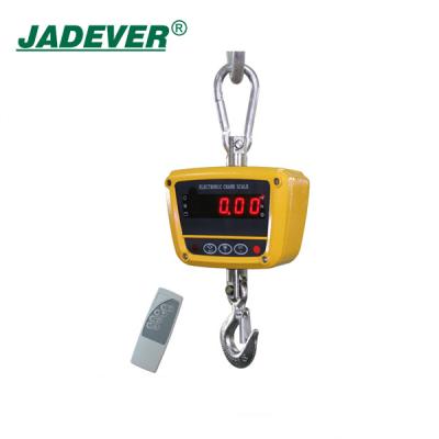 China Crane Scale, Digital Scale, Hanging Scale JC-M 300kg 300kg/0.1kg/0.02kg for sale