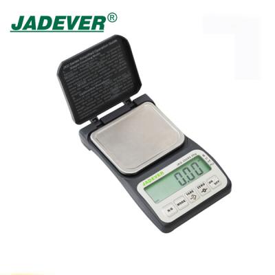 China Cheap JKD Digital Laboratory, Mini Weighing Pocket Scale for Jewelry, Herbs, Gold for sale