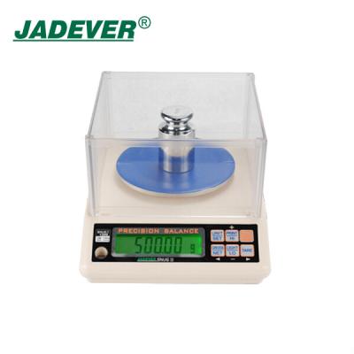 China Hot sale high precision balance for laboratory 150g/300g/600g/1200g/1500g/3000g for sale