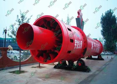 China Organic Fertilizer Dryer Chicken Cow Manure Drying Machine 4-22kw for sale