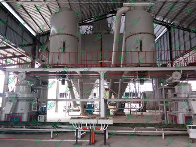 China 90KW Biomass Pellet Production Line 1T 2T 3T 8mm Pellets Making Mill for sale