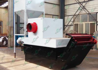 China High Automation Control Wood Pellet Burner For Biomass Boiler 12kw for sale