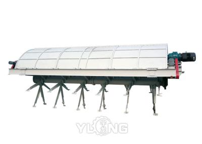 China Bio - Organic Feed Mixer Machine 30Kw 120 CBM / Day Ferment Upender for sale