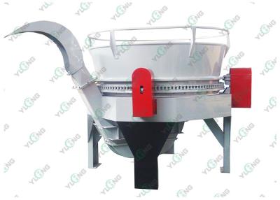 China High Power Alloy Steel Rotary Straw Cutter Machine 55 - 110kw With CE for sale