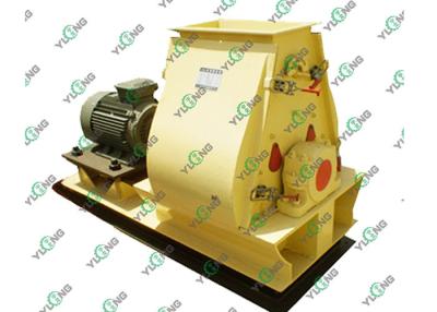 China Multi FunctionCorn Hammer Mill For Animal Poultry Feed Pellet Making for sale