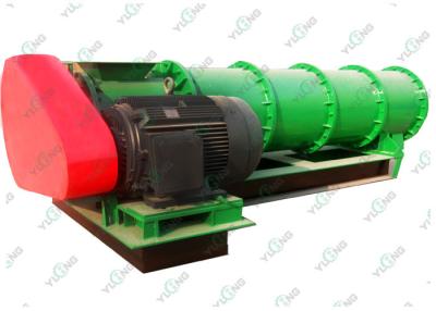 China 55Kw Organic Fertilizer Granulator , Compound Fertilizer Pellet Machine for sale