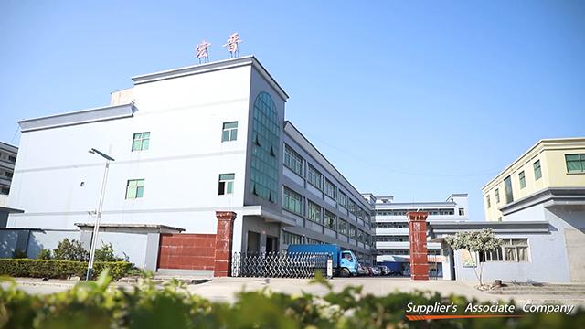 Verified China supplier - Dongguan Hongjin Printing Factory