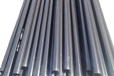 China St45.8 Cold Drawn Seamless Boiler Tube for Chemical Fertilizer Plants for sale