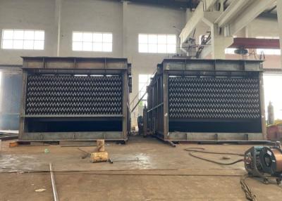 China ASME Standard Boiler Economizer Serpentine Tube for sale