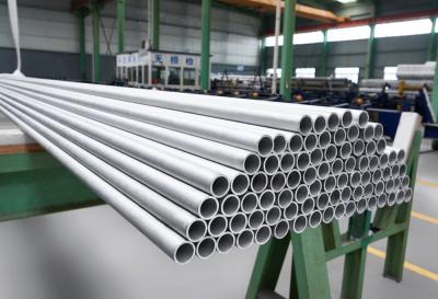 Chine Pipe sans soudure en acier inoxydable 304 à vendre