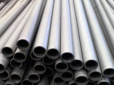 China 12M Carbon Boiler Steel Tube Boiler Steel Pipe API BIS Certificate for sale