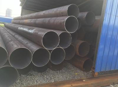 China Customized Size Seamless Boiler Tube Seamless Cs Pipe ASME SA213 SA335 for sale