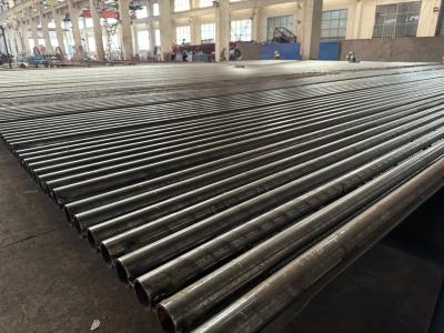 China High Quality Welding Boiler Membrane Wall SA210 Alloy Steel Water Wall Panel for sale