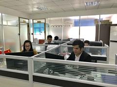 Verified China supplier - Union Spring