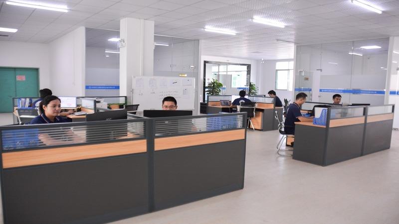 Verified China supplier - Dongguan Sumsyn Automation Equipment Co., Ltd.