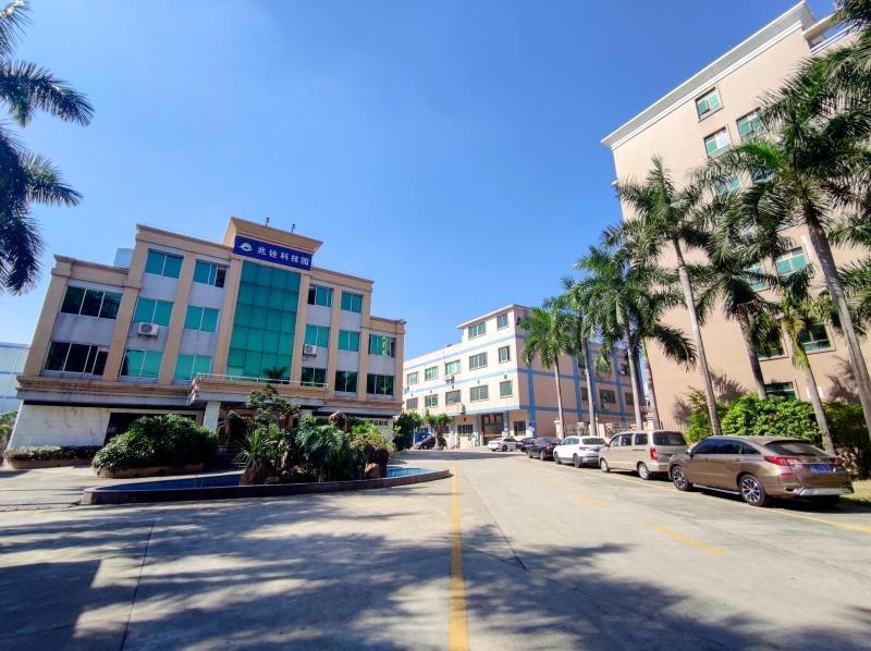 Proveedor verificado de China - Dongguan Sumsyn Automation Equipment Co., Ltd.