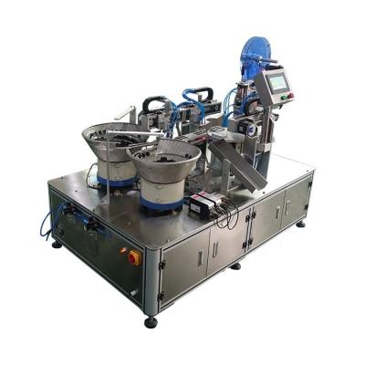 China Custom Made Automatic labeling machine feeding label dispenser labeler for sale