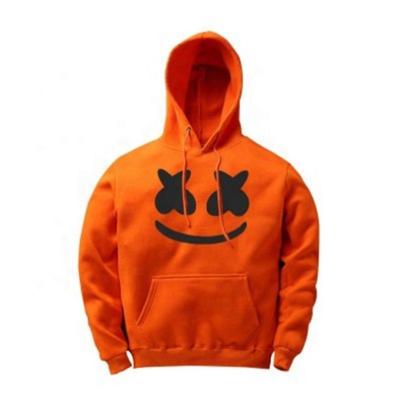 China Autumn Smile Pattern Hoodies Fashion New Casual QUICK DRY Sweater Letter Printed European Men's Hoodies for sale