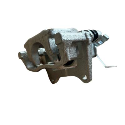 China auto brake parts car spare parts 1064001317 rear brake caliper for Geely Emgrand EC7 Emgrand EC7 for sale