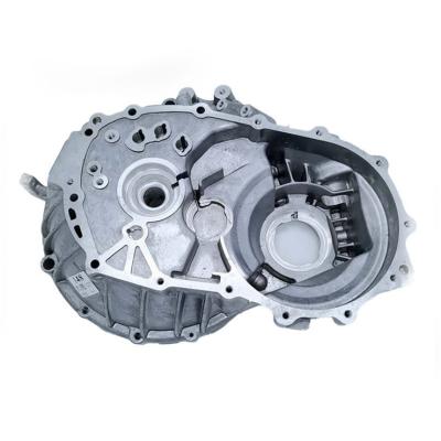 China High Quality Hot Selling Aluminum Clutch Housing For Geely EC7 3170101521 Emgrand EC7 for sale