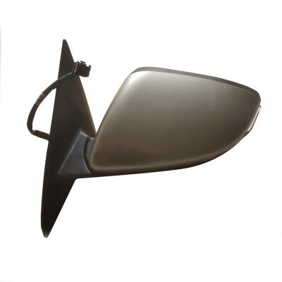 China auto parts repuestos car reversing/mirror side rear view mirror for Geely Emgrand EC7 Emgrand EC7 for sale